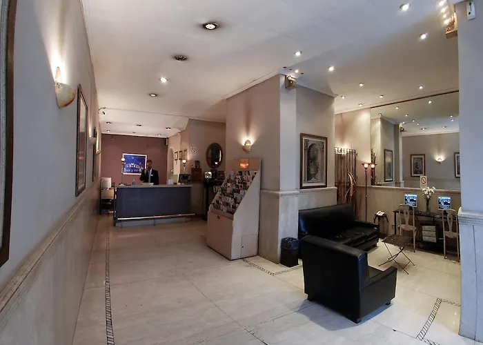 Hotel Dos Congresos Ciudad Autónoma de Ciudad Autónoma de Buenos Aires