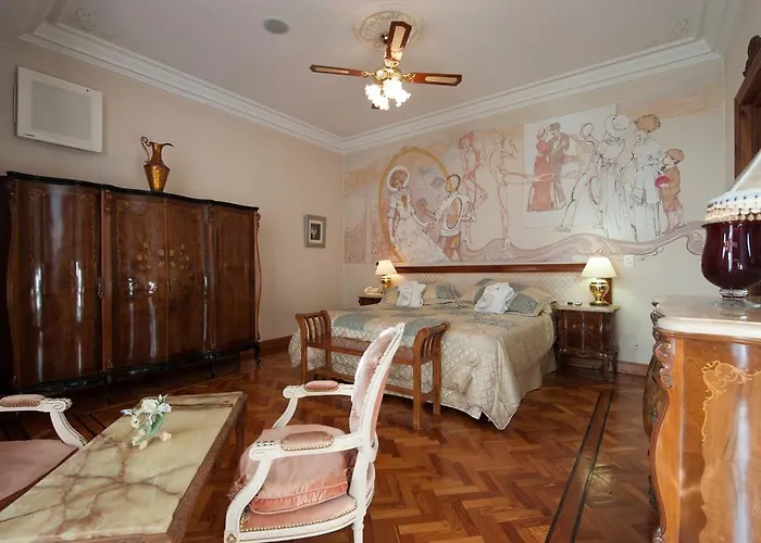 Mansion Dandi Royal Tango Hotel Ciudad Autónoma de Ciudad Autónoma de Buenos Aires
