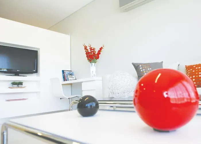 Tre Design Apartments Ciudad Autónoma de Ciudad Autónoma de Buenos Aires