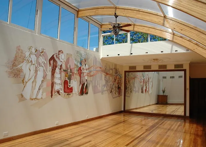 Mansion Dandi Royal Tango Hotel Ciudad Autónoma de Ciudad Autónoma de Buenos Aires